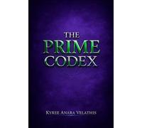 THE PRIME CODEX: An Operational Document of Sovereign Structure
