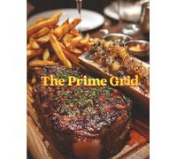 The Prime Grid: 400 Easy and Medium Sudoku Puzzles for Minds with Taste