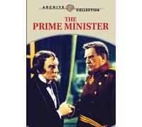 The Prime Minister (DVD) Diana Wynyard John Gielgud