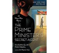 Susan Elia MacNeal The Prime Minister's Secret Agent (Tascabile) Maggie Hope