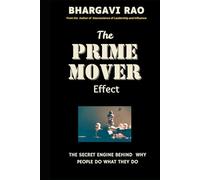 The Prime Mover Effect
