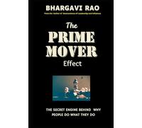 The Prime Mover Effect