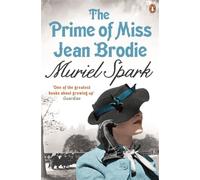 The Prime Of Miss Jean Brodie