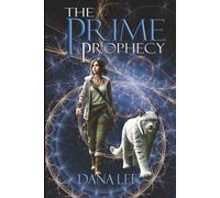 The Prime Prophecy: Ley Lines, Lore and an Ancient Cat