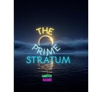 The Prime Stratum: A Structured Composition Book Designed for Disciplined Data Logging, 120 College Ruled Pages, Standard 7.5x9.25 Inches Matte Softcover Notebook for Daily Task Management