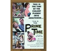 The Prime Time (DVD) Sinister Cinema