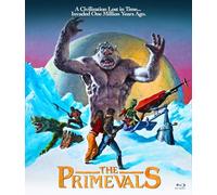 The Primevals (Blu-ray) Billy Skudder Juliet Mills Kevin Mangold Leon Russom