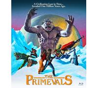 The Primevals (Blu-ray) Billy Skudder Juliet Mills Kevin Mangold Leon Russom