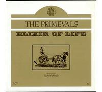 The Primevals - Elixir Of Life EP