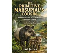THE PRIMITIVE MARSUPIAL'S COUSIN: A COMPLETE GUIDE TO TAPIR BIOLOGY AND CONSERVATION: Understanding and Protecting These Ancient and Enigmatic Mammals