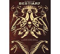 The Primitive War Bestiary