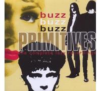 The Primitives - Buzz Buzz Buzz - The Complete Lazy Recordings