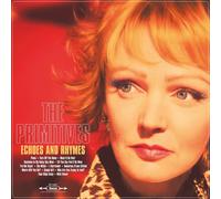 The Primitives Echoes and Rhymes (2025 Reissue) (Vinyl LP)