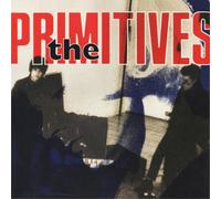 The Primitives Lovely (CD) 25th Anniversary Album