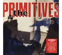 The Primitives Lovely (Vinyl LP) 12" Album Coloured Vinyl