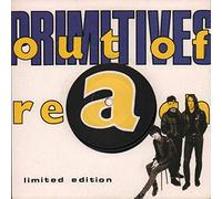 The Primitives - Out Of Reach
