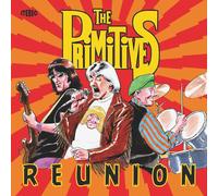 The Primitives - Reunion - Vinile