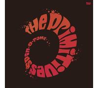 The Primitives Spin-o-rama (Vinyl LP)