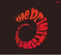 The Primitives Spin-o-rama (CD) Album