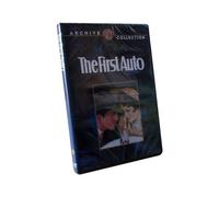 The Primo Auto DVD (1927) - William Demarest, Barney Oldfield, Patsy Ruth Miller