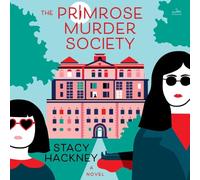 The Primrose Murder Society