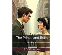 The Prince and Betty
