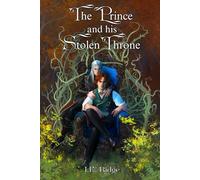 The Prince and His Stolen Throne