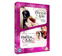 The Prince and Me 1 / The Prince and Me 2