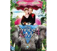 The Prince And Me 4 [DVD] by Kam Heskin