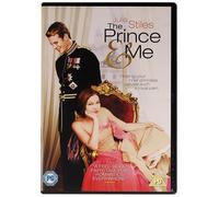 The Prince And Me [DVD] [Edizione: Regno Unito]