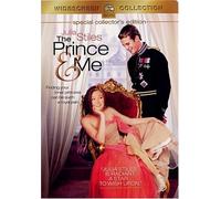 The Prince and Me (Widescreen Edition)