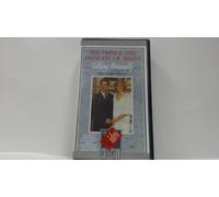 The Prince And Princess Of Wales Talking Personally With Alastair Burnett