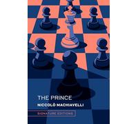 The Prince: And the Art of War
