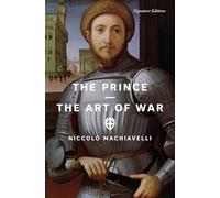 The Prince and the Art of War