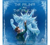 The Prince and the Ice King