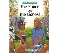 The Prince and the Lioness