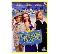 The Prince and the Pauper