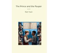 The Prince and the Pauper