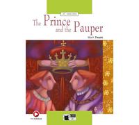 THE PRINCE AND THE PAUPER + audio