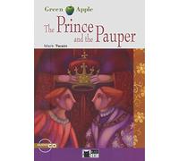 THE PRINCE AND THE PAUPER + audio: A2-niveau ERK