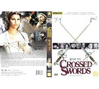 The Prince and the Pauper, Crossed Swords