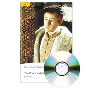 The prince and the pauper. Level 2. Con espansione online. Con CD-Audio: Industrial Ecology