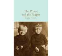 The Prince and the Pauper: Mark Twain: 235