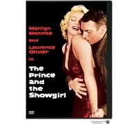 The Prince and the Showgirl (DVD)