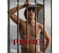 The Prince (Blu-ray) Alfredo Castro Juan Carlos Maldonado