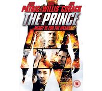 The Prince [DVD] [Edizione: Regno Unito]