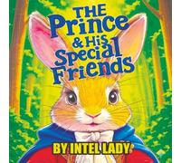 The Prince & His Special Friends