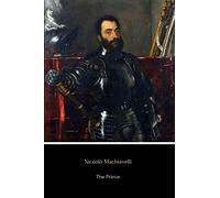 The Prince (Illustrated)