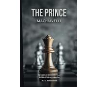 THE PRINCE: Machiavelli