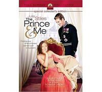 The Prince & Me